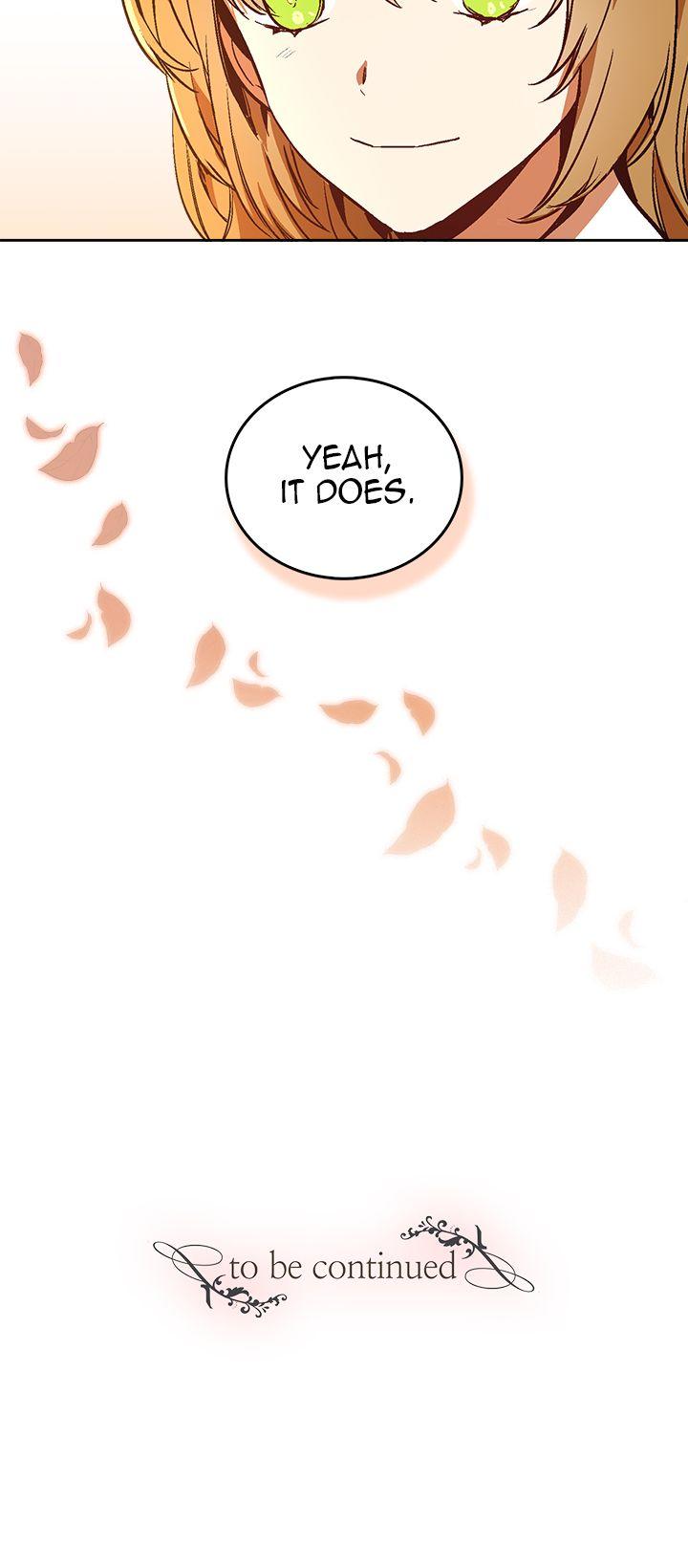 The Reason Why Raeliana Ended up at the Duke’s Mansion - Chapter 48 Page 17