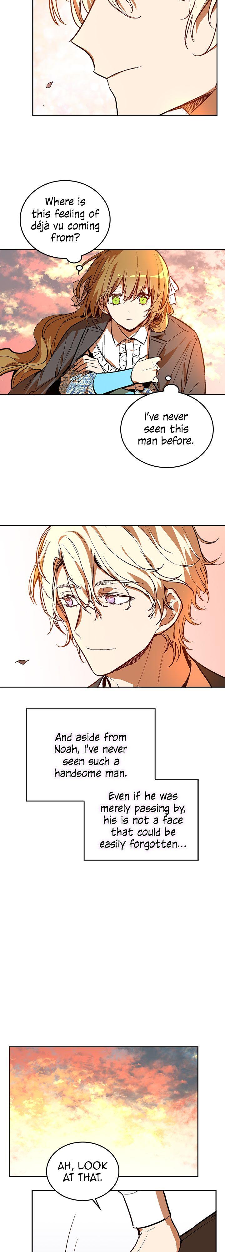 The Reason Why Raeliana Ended up at the Duke’s Mansion - Chapter 49 Page 10