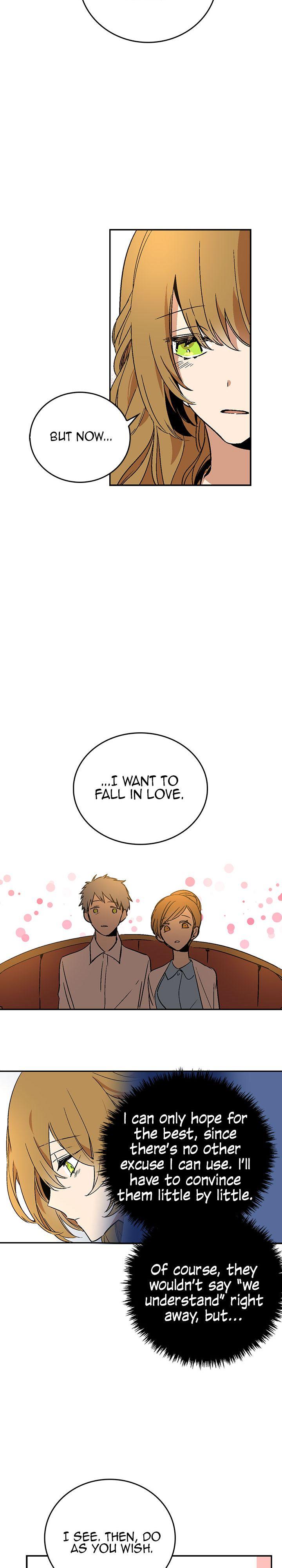 The Reason Why Raeliana Ended up at the Duke’s Mansion - Chapter 5 Page 15