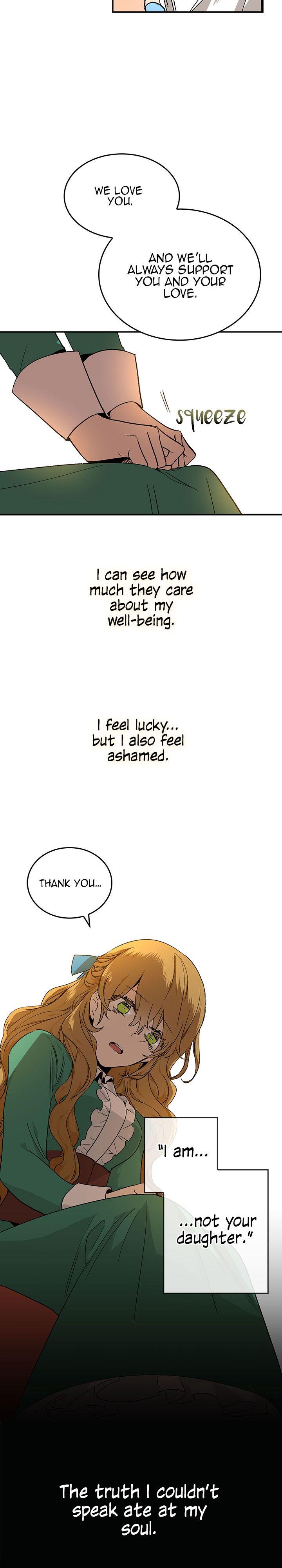 The Reason Why Raeliana Ended up at the Duke’s Mansion - Chapter 5 Page 17