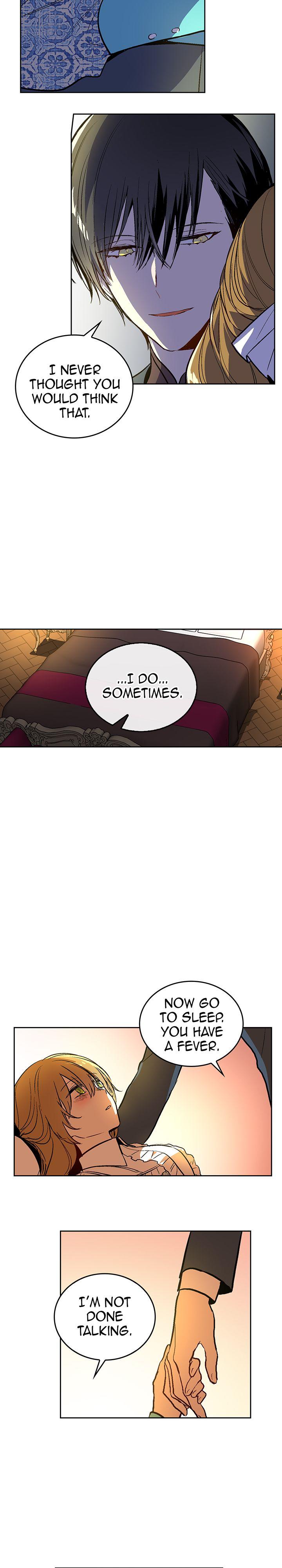 The Reason Why Raeliana Ended up at the Duke’s Mansion - Chapter 50 Page 14