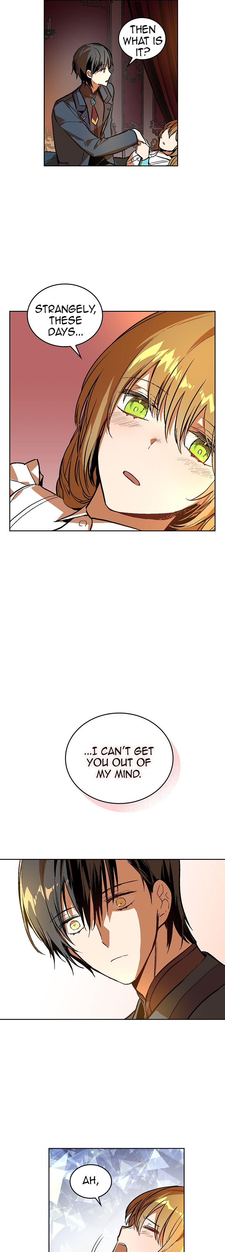 The Reason Why Raeliana Ended up at the Duke’s Mansion - Chapter 50 Page 15
