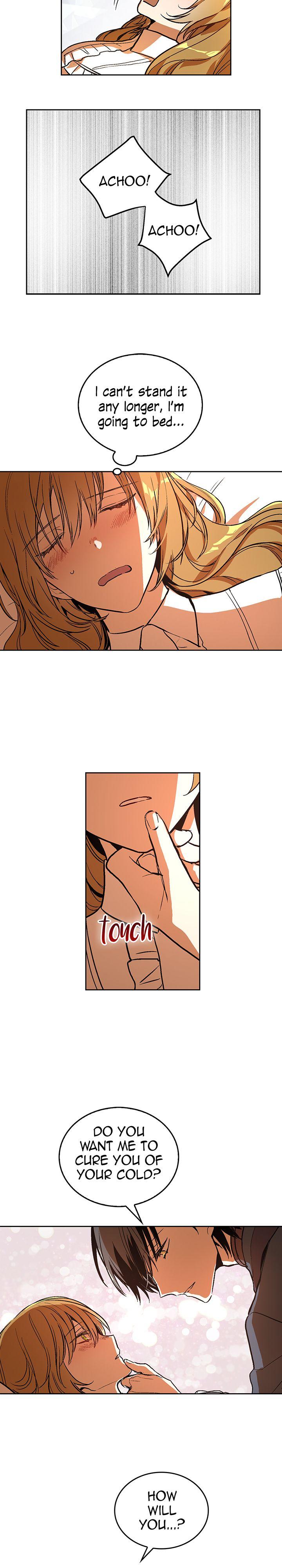 The Reason Why Raeliana Ended up at the Duke’s Mansion - Chapter 50 Page 16