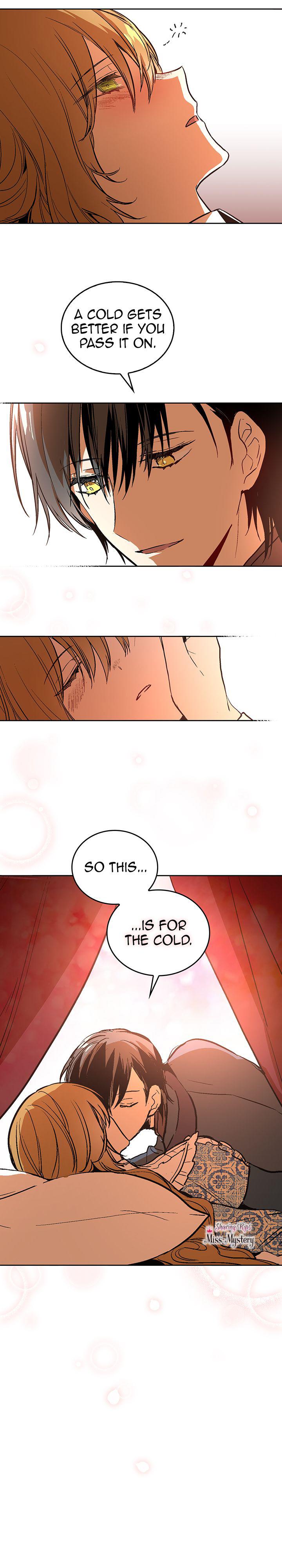 The Reason Why Raeliana Ended up at the Duke’s Mansion - Chapter 50 Page 17