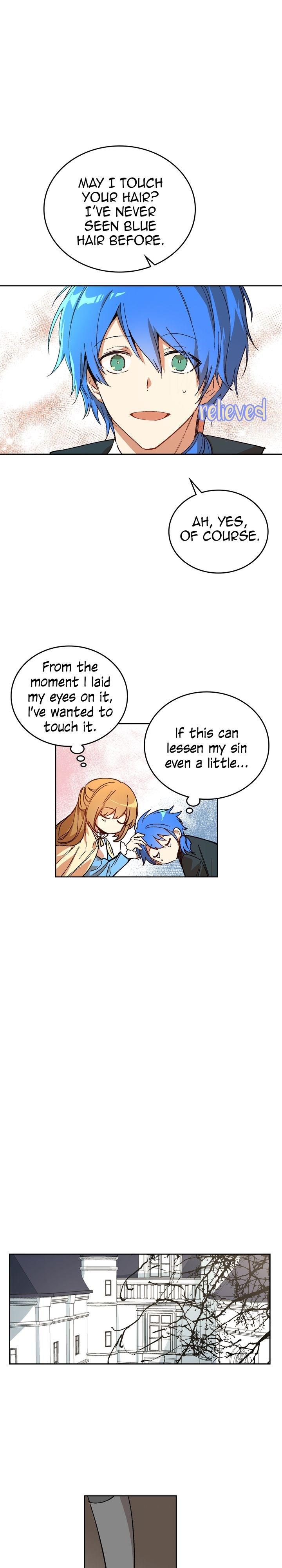 The Reason Why Raeliana Ended up at the Duke’s Mansion - Chapter 51 Page 17