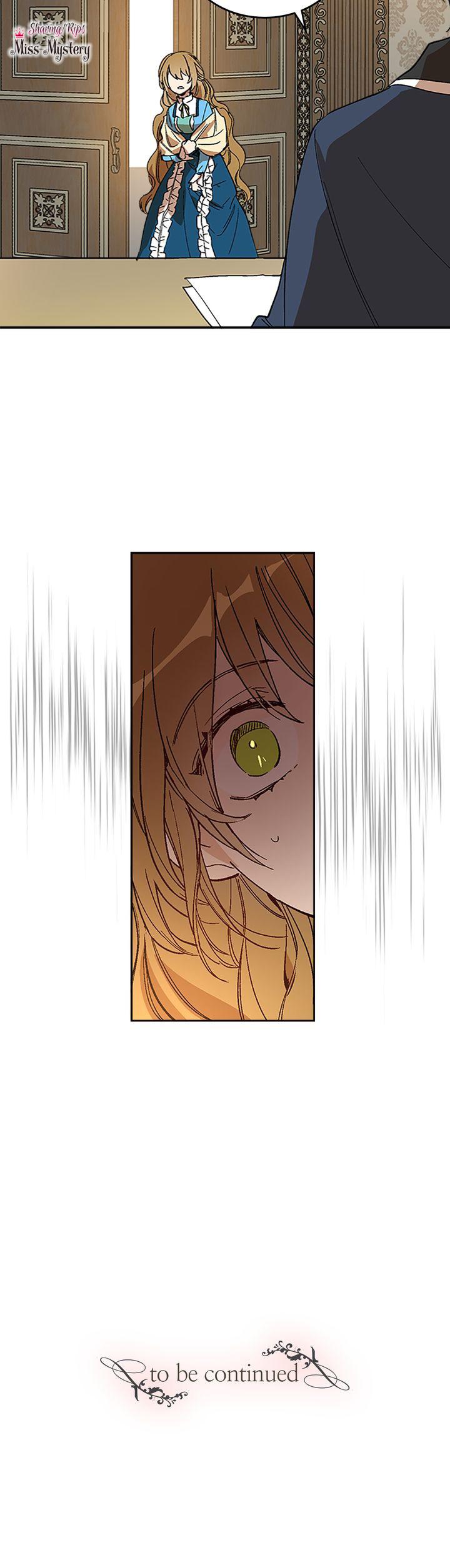 The Reason Why Raeliana Ended up at the Duke’s Mansion - Chapter 51 Page 20
