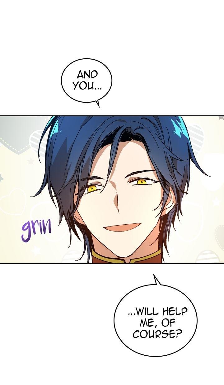 The Reason Why Raeliana Ended up at the Duke’s Mansion - Chapter 51 Page 3