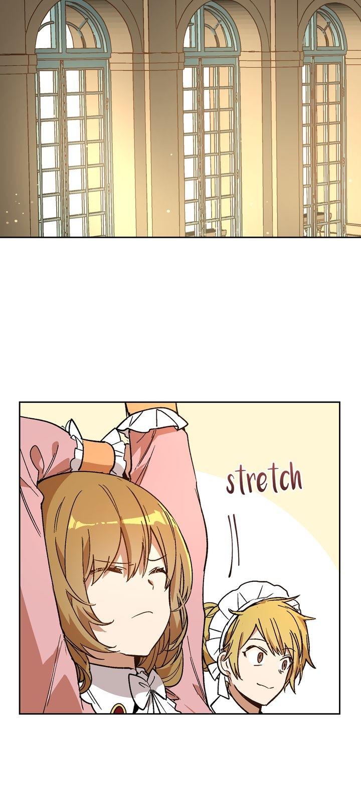The Reason Why Raeliana Ended up at the Duke’s Mansion - Chapter 51 Page 6