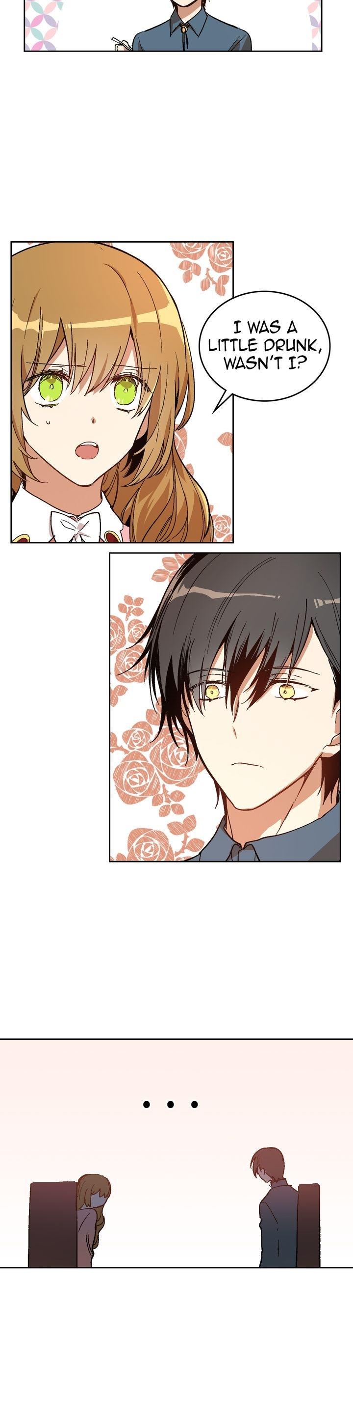 The Reason Why Raeliana Ended up at the Duke’s Mansion - Chapter 51 Page 9