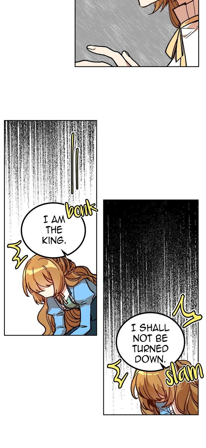 The Reason Why Raeliana Ended up at the Duke’s Mansion - Chapter 52 Page 15