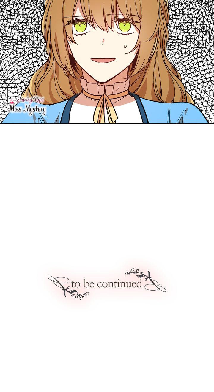The Reason Why Raeliana Ended up at the Duke’s Mansion - Chapter 52 Page 17