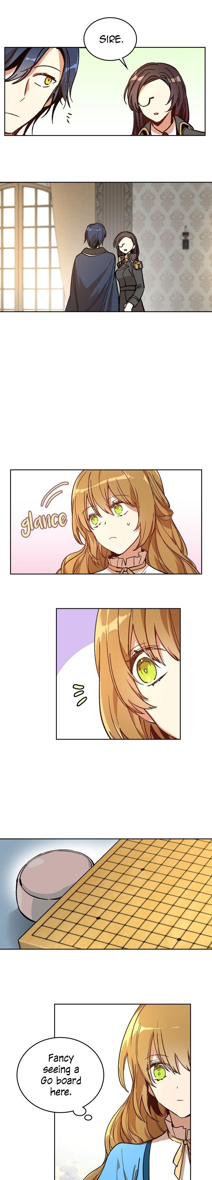 The Reason Why Raeliana Ended up at the Duke’s Mansion - Chapter 52 Page 4
