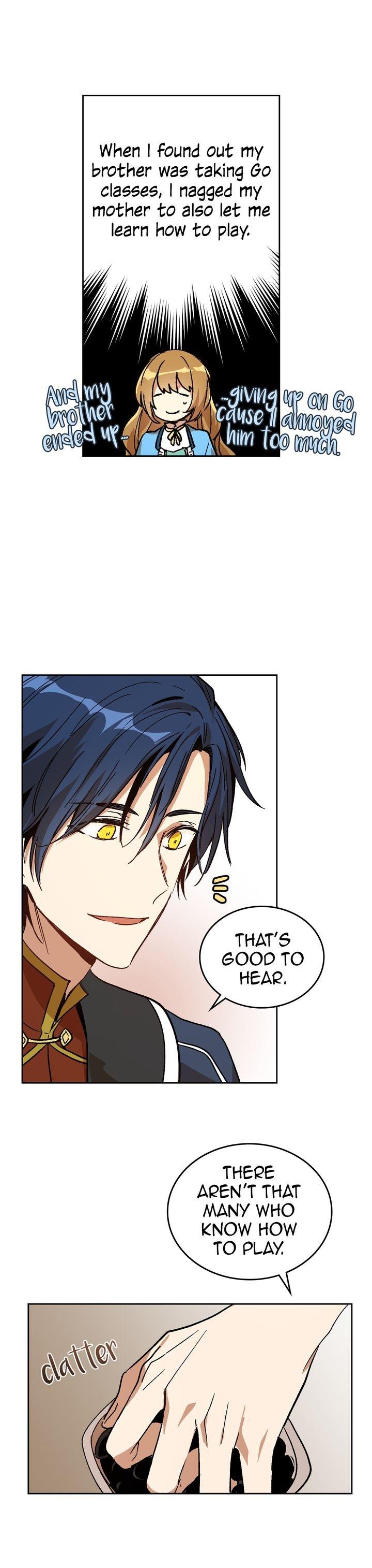 The Reason Why Raeliana Ended up at the Duke’s Mansion - Chapter 52 Page 6