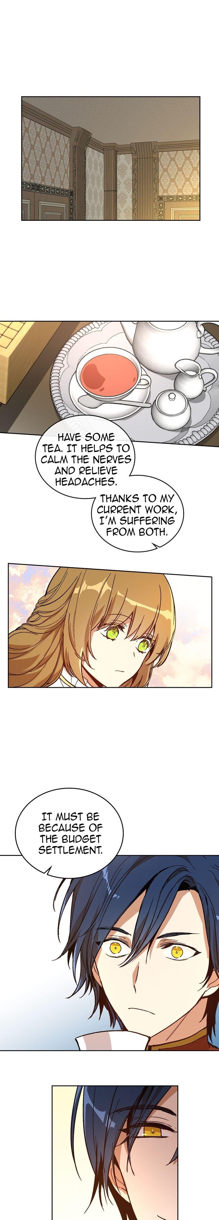 The Reason Why Raeliana Ended up at the Duke’s Mansion - Chapter 52 Page 7