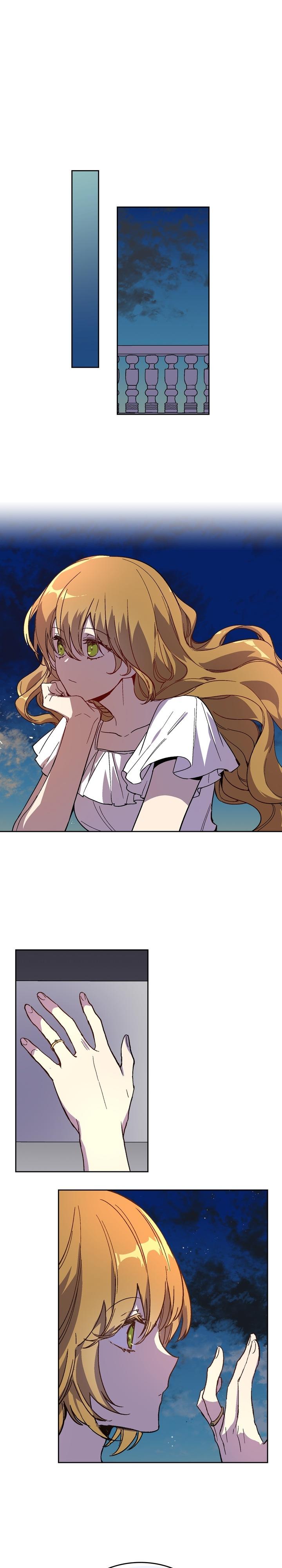 The Reason Why Raeliana Ended up at the Duke’s Mansion - Chapter 53 Page 5