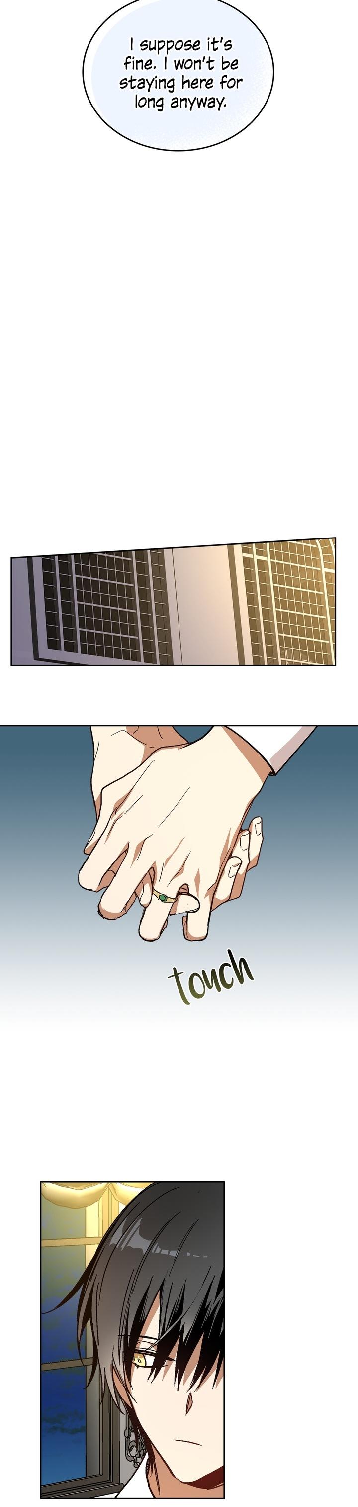 The Reason Why Raeliana Ended up at the Duke’s Mansion - Chapter 53 Page 6