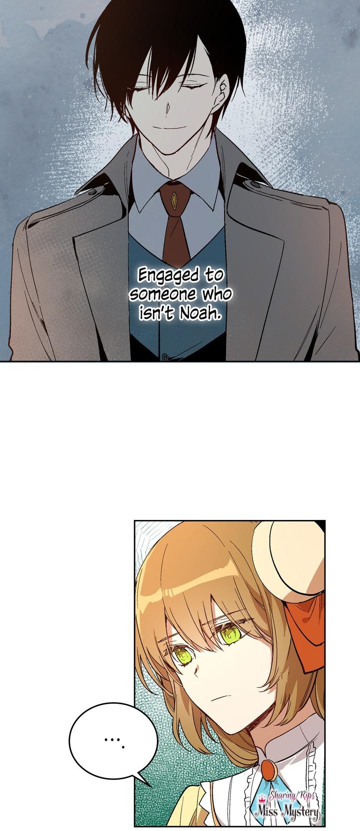 The Reason Why Raeliana Ended up at the Duke’s Mansion - Chapter 55 Page 15