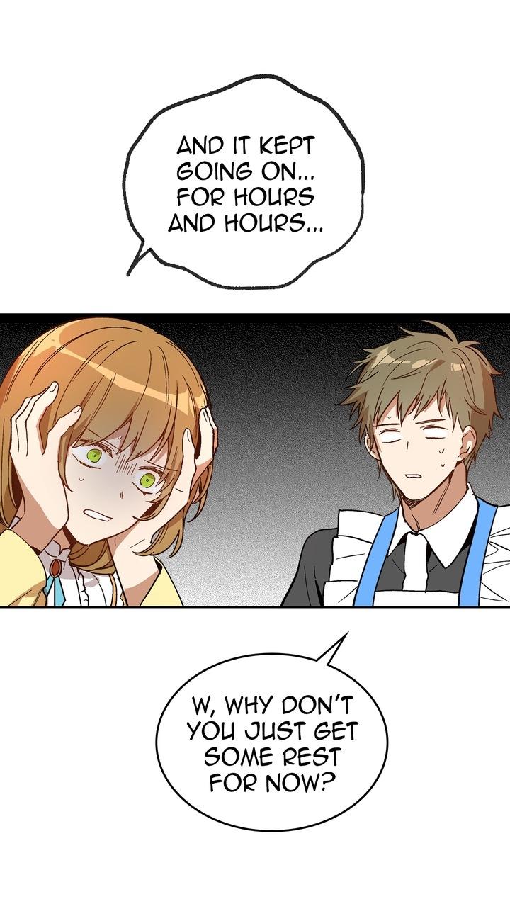 The Reason Why Raeliana Ended up at the Duke’s Mansion - Chapter 56 Page 15
