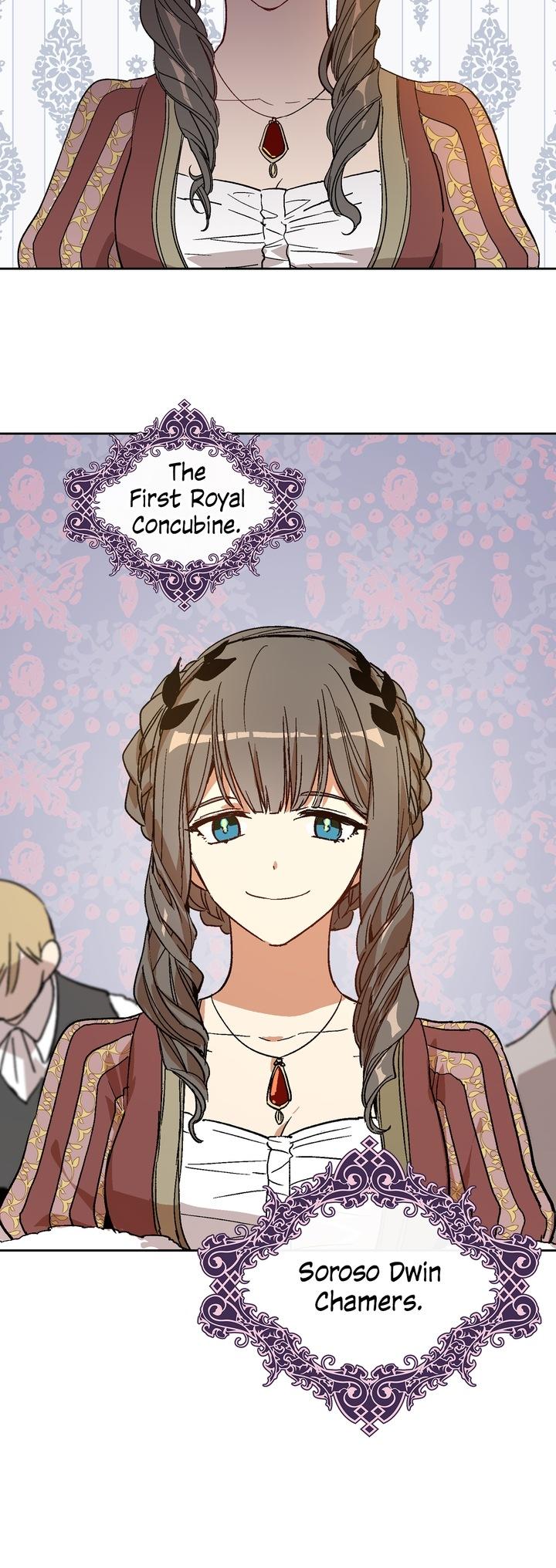 The Reason Why Raeliana Ended up at the Duke’s Mansion - Chapter 56 Page 7