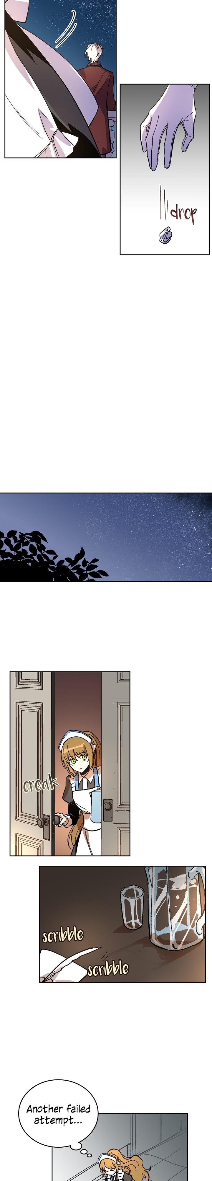 The Reason Why Raeliana Ended up at the Duke’s Mansion - Chapter 57 Page 14