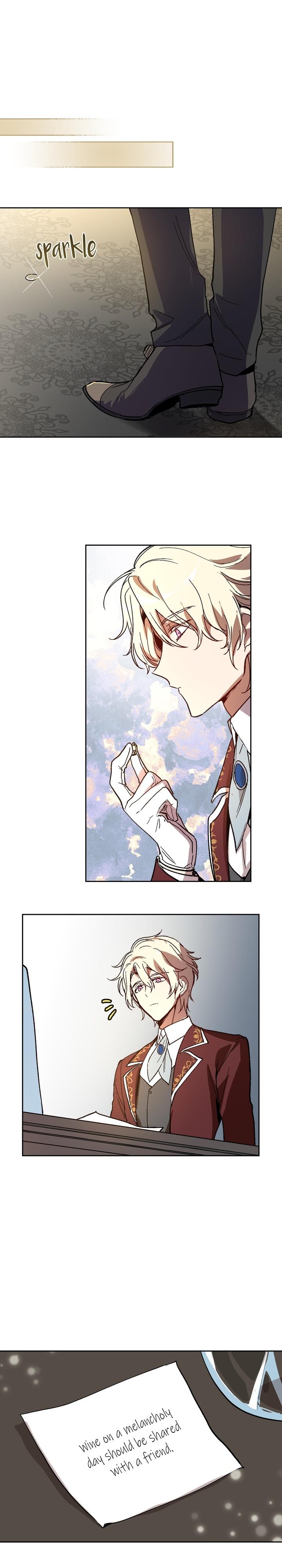 The Reason Why Raeliana Ended up at the Duke’s Mansion - Chapter 57 Page 16