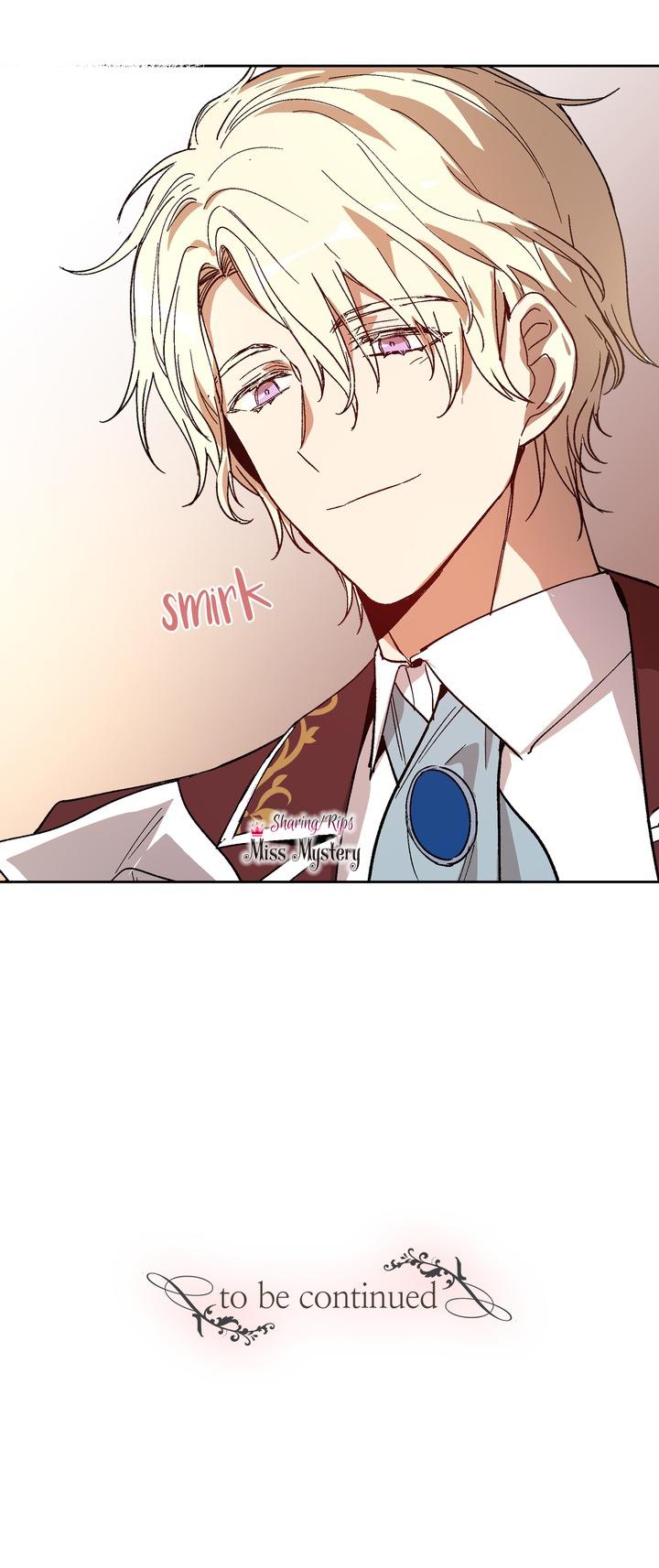 The Reason Why Raeliana Ended up at the Duke’s Mansion - Chapter 57 Page 17