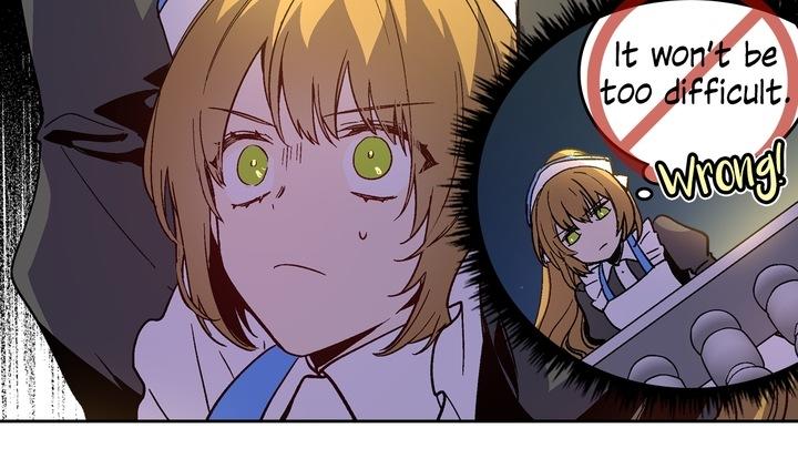 The Reason Why Raeliana Ended up at the Duke’s Mansion - Chapter 57 Page 4