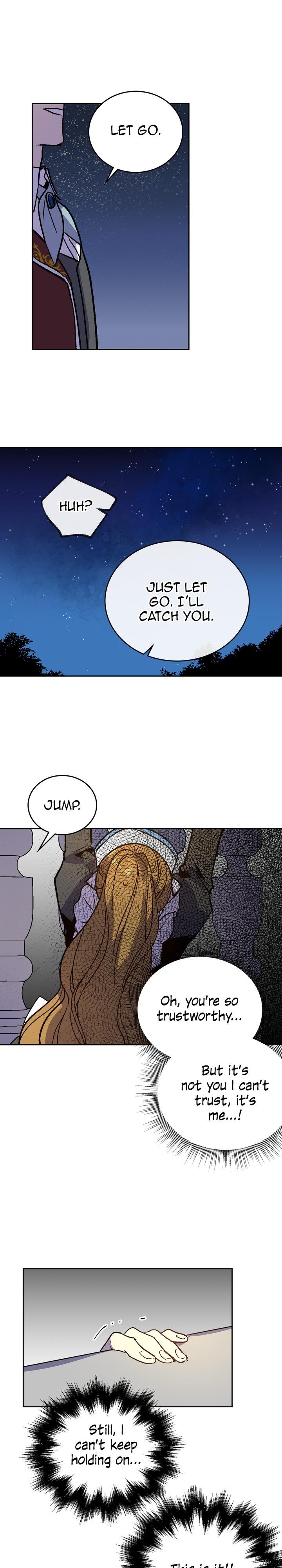 The Reason Why Raeliana Ended up at the Duke’s Mansion - Chapter 57 Page 6