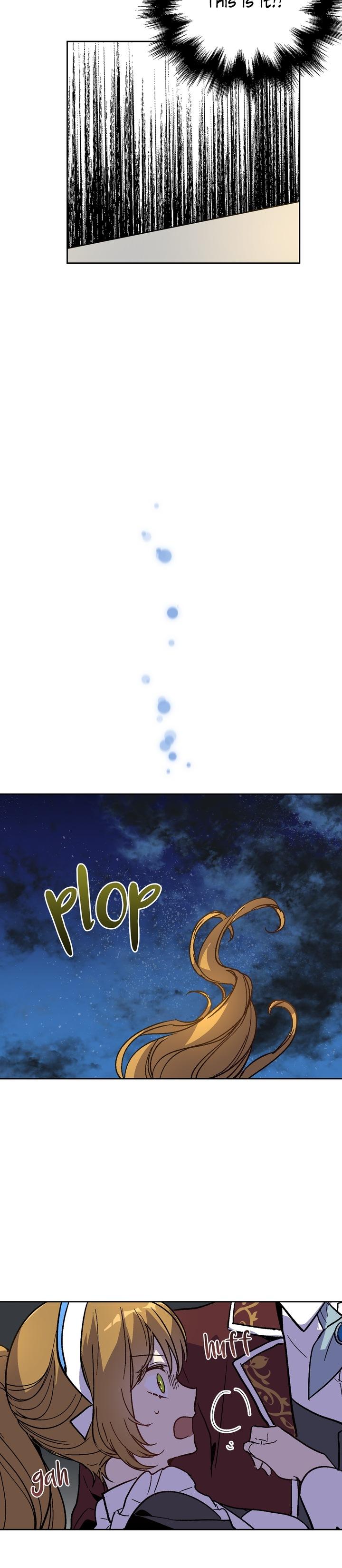 The Reason Why Raeliana Ended up at the Duke’s Mansion - Chapter 57 Page 7