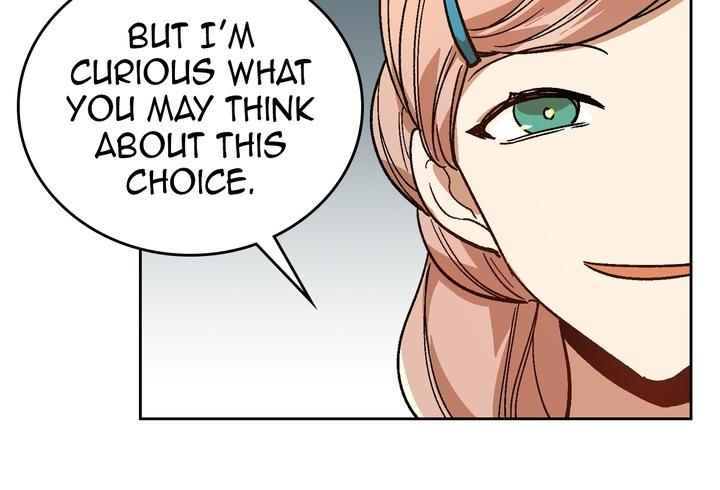 The Reason Why Raeliana Ended up at the Duke’s Mansion - Chapter 58 Page 4