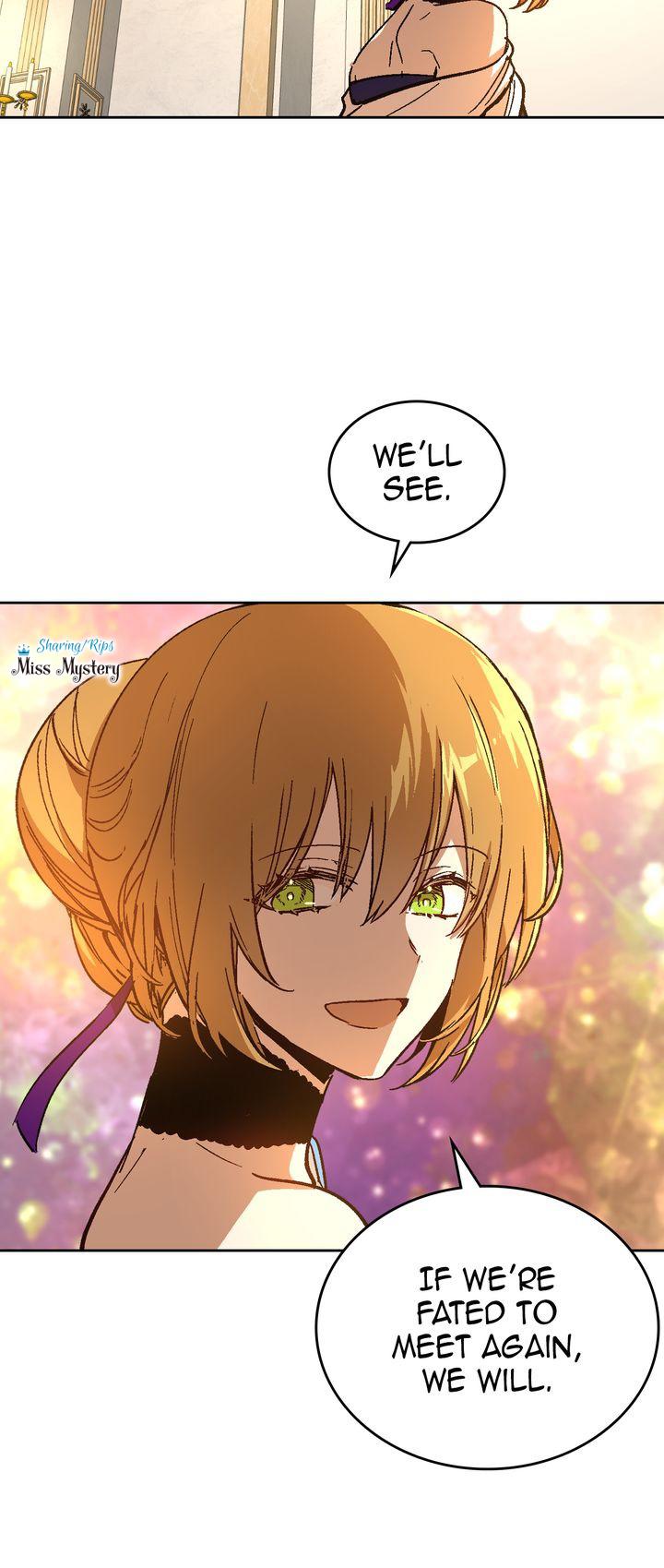 The Reason Why Raeliana Ended up at the Duke’s Mansion - Chapter 59 Page 18