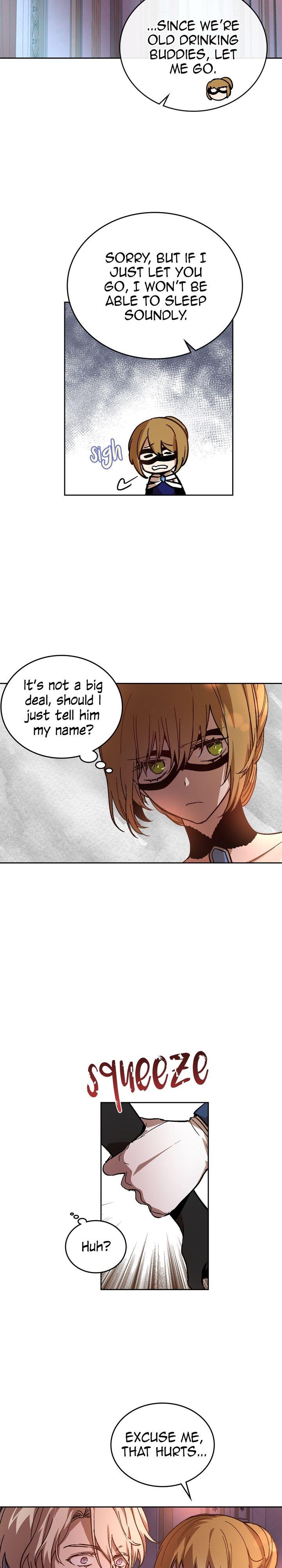The Reason Why Raeliana Ended up at the Duke’s Mansion - Chapter 59 Page 3