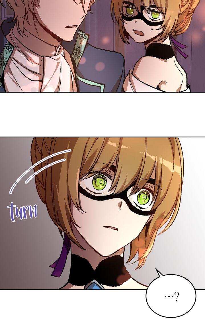 The Reason Why Raeliana Ended up at the Duke’s Mansion - Chapter 59 Page 4