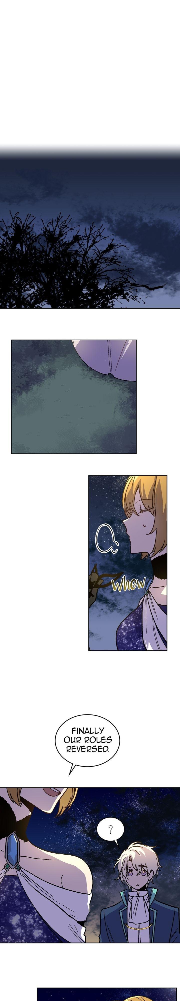 The Reason Why Raeliana Ended up at the Duke’s Mansion - Chapter 59 Page 9