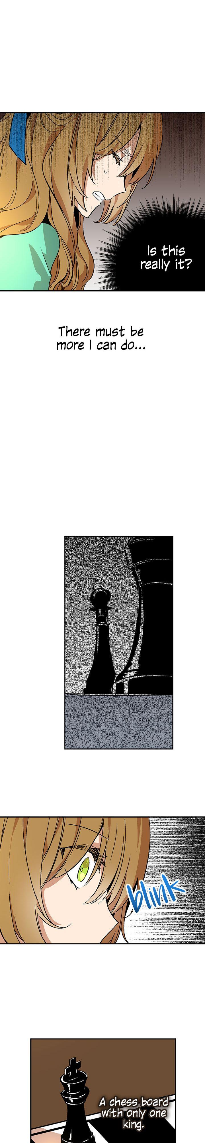 The Reason Why Raeliana Ended up at the Duke’s Mansion - Chapter 6 Page 15