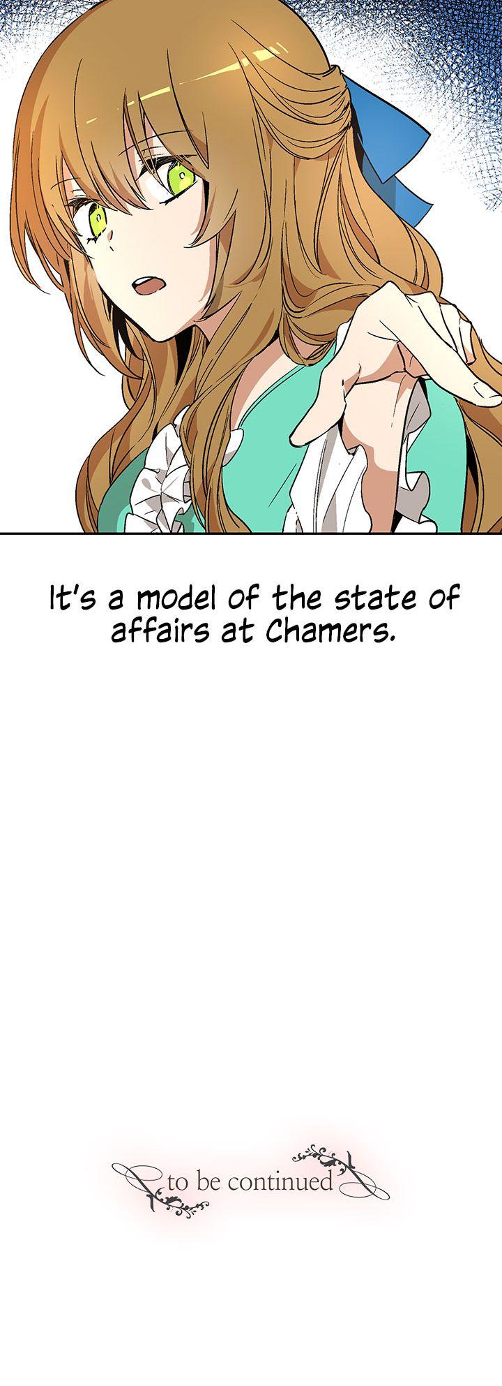 The Reason Why Raeliana Ended up at the Duke’s Mansion - Chapter 6 Page 17