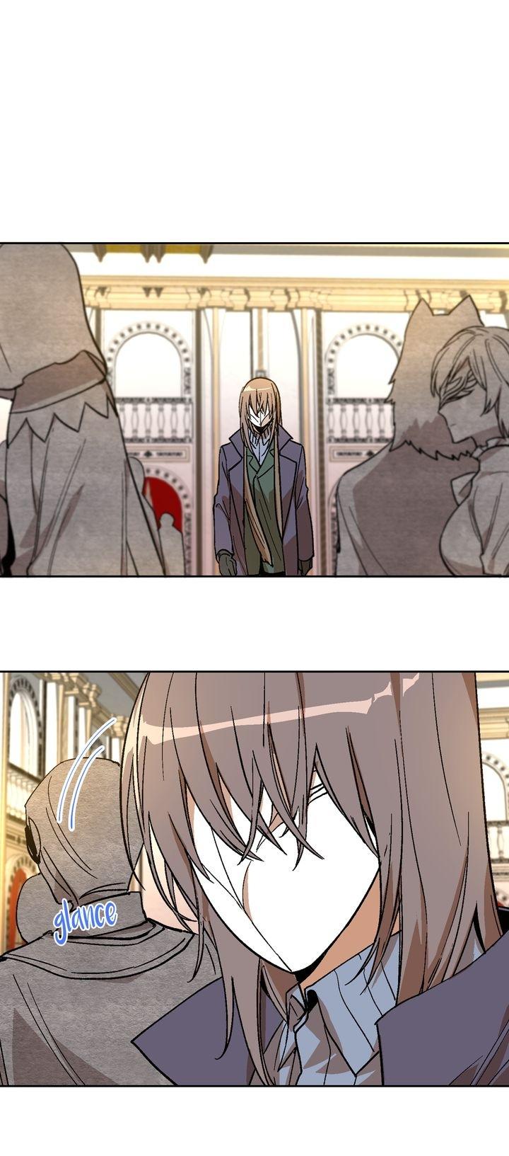 The Reason Why Raeliana Ended up at the Duke’s Mansion - Chapter 60 Page 10