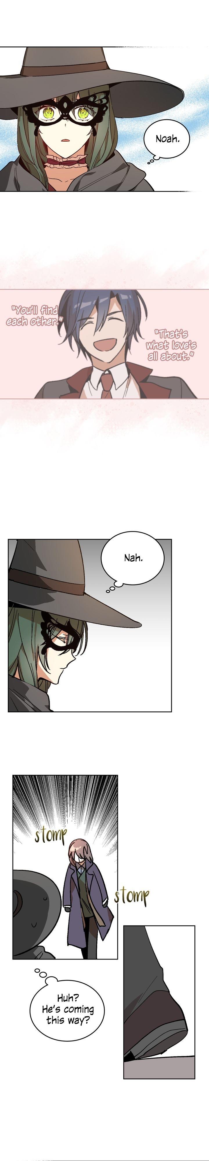 The Reason Why Raeliana Ended up at the Duke’s Mansion - Chapter 60 Page 11