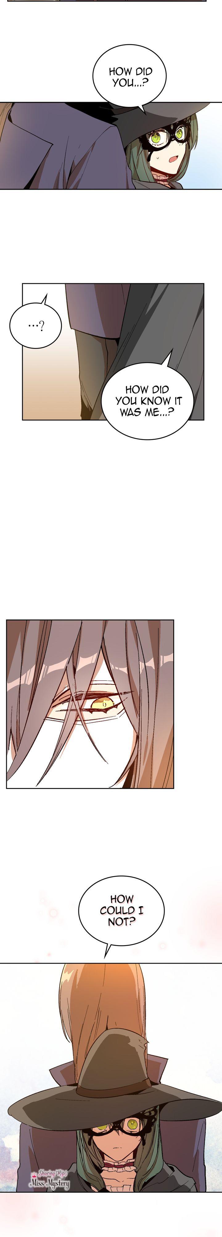 The Reason Why Raeliana Ended up at the Duke’s Mansion - Chapter 60 Page 15