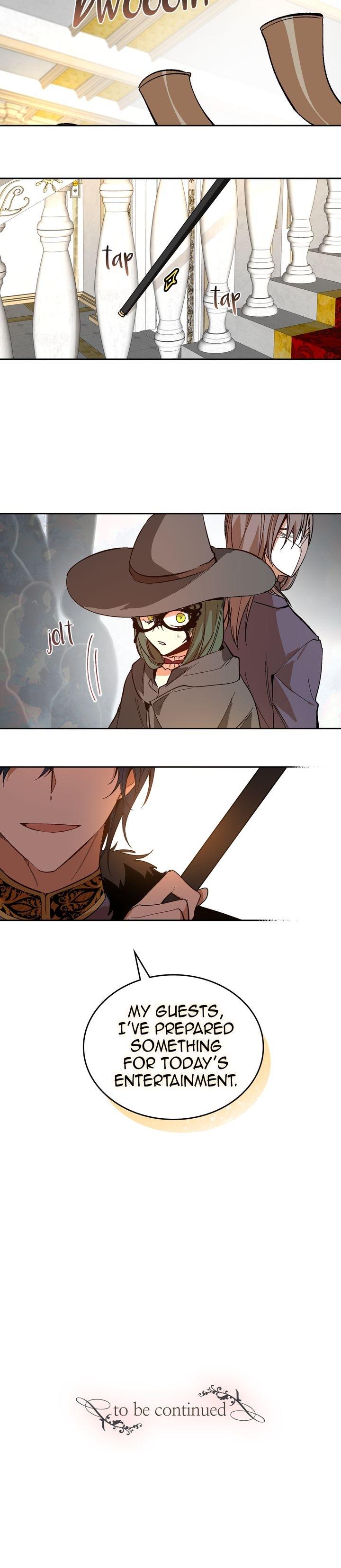 The Reason Why Raeliana Ended up at the Duke’s Mansion - Chapter 60 Page 18