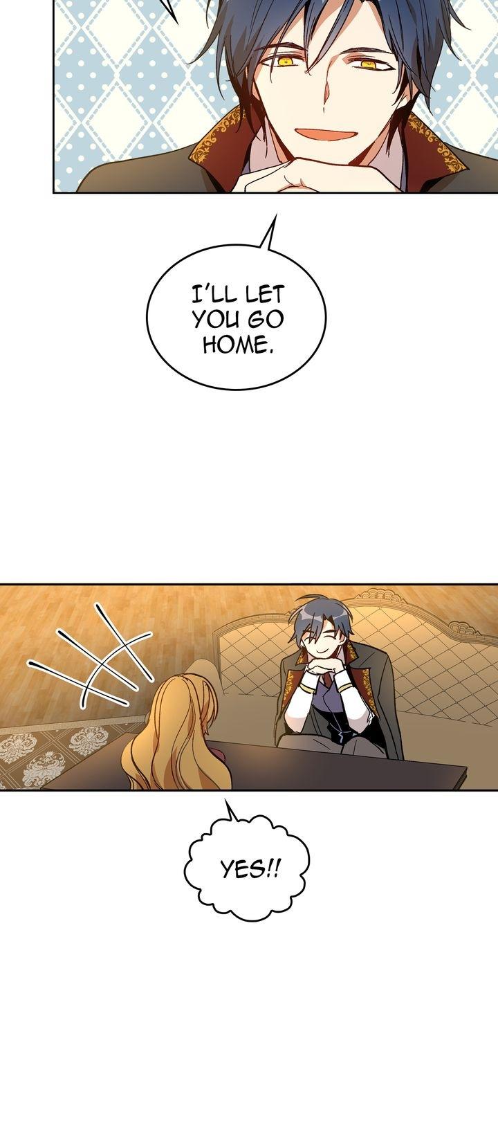 The Reason Why Raeliana Ended up at the Duke’s Mansion - Chapter 60 Page 3