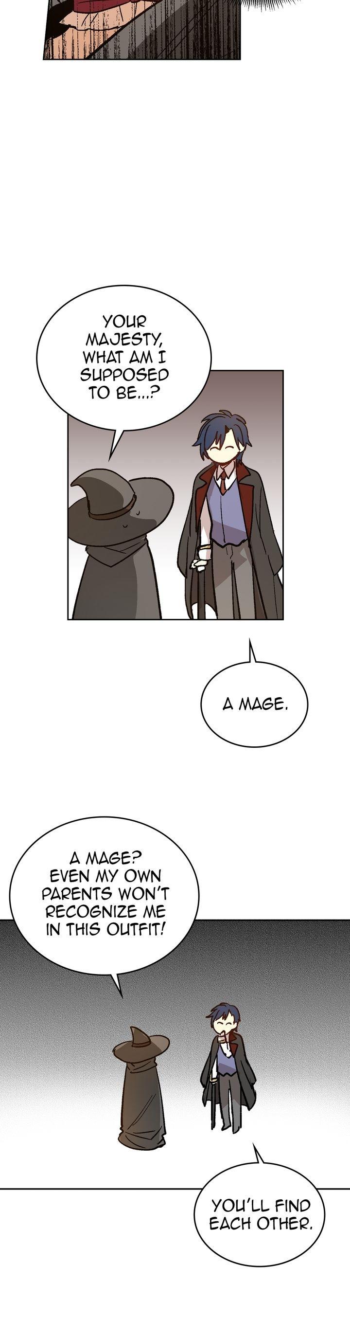 The Reason Why Raeliana Ended up at the Duke’s Mansion - Chapter 60 Page 7