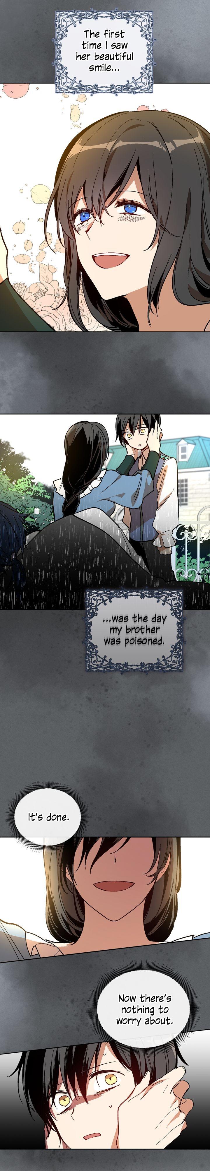 The Reason Why Raeliana Ended up at the Duke’s Mansion - Chapter 61 Page 17