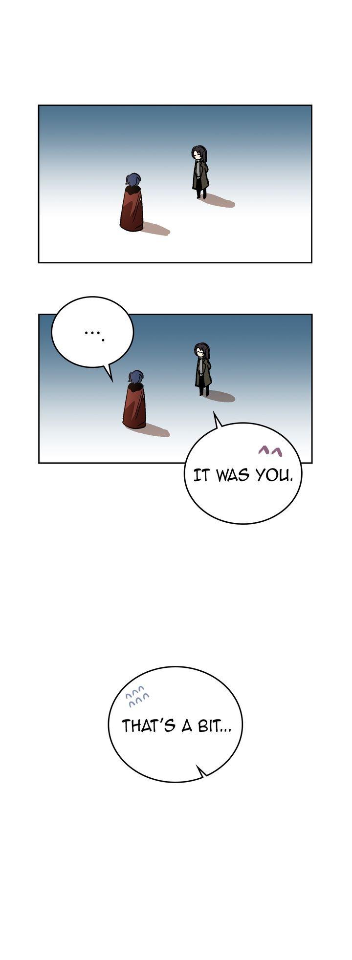 The Reason Why Raeliana Ended up at the Duke’s Mansion - Chapter 61 Page 9
