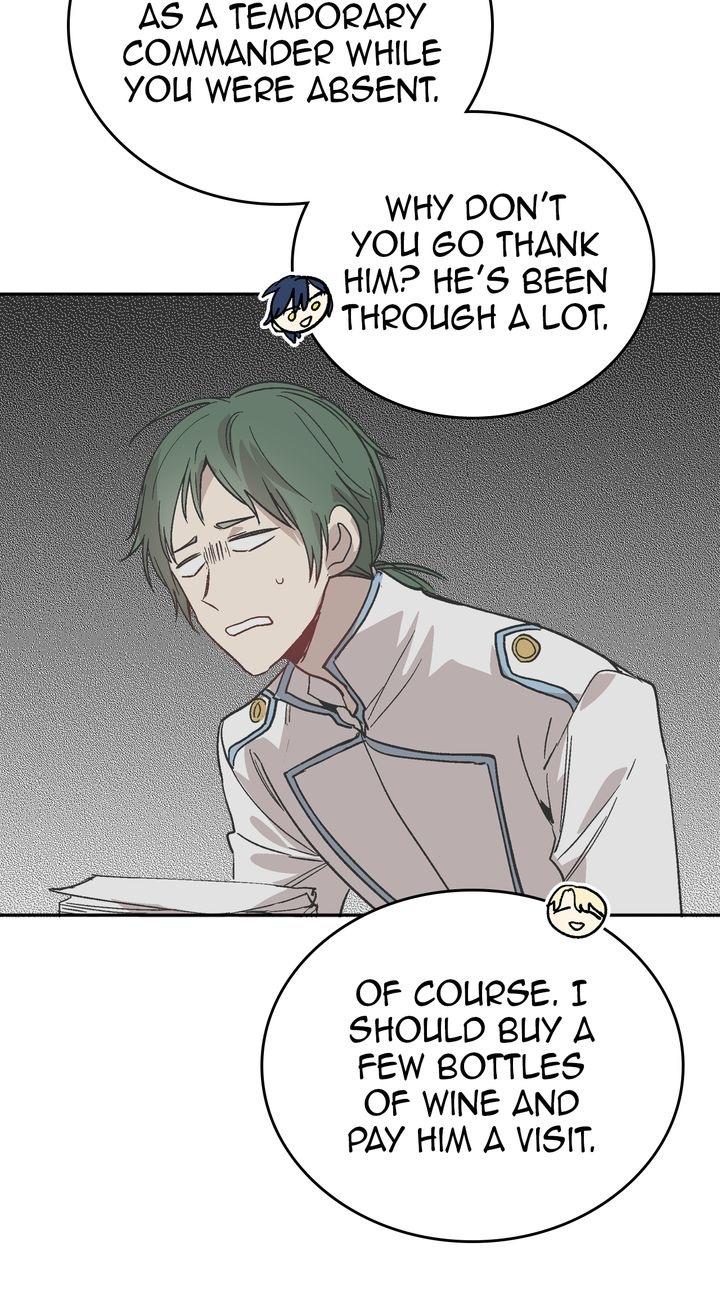 The Reason Why Raeliana Ended up at the Duke’s Mansion - Chapter 62 Page 11