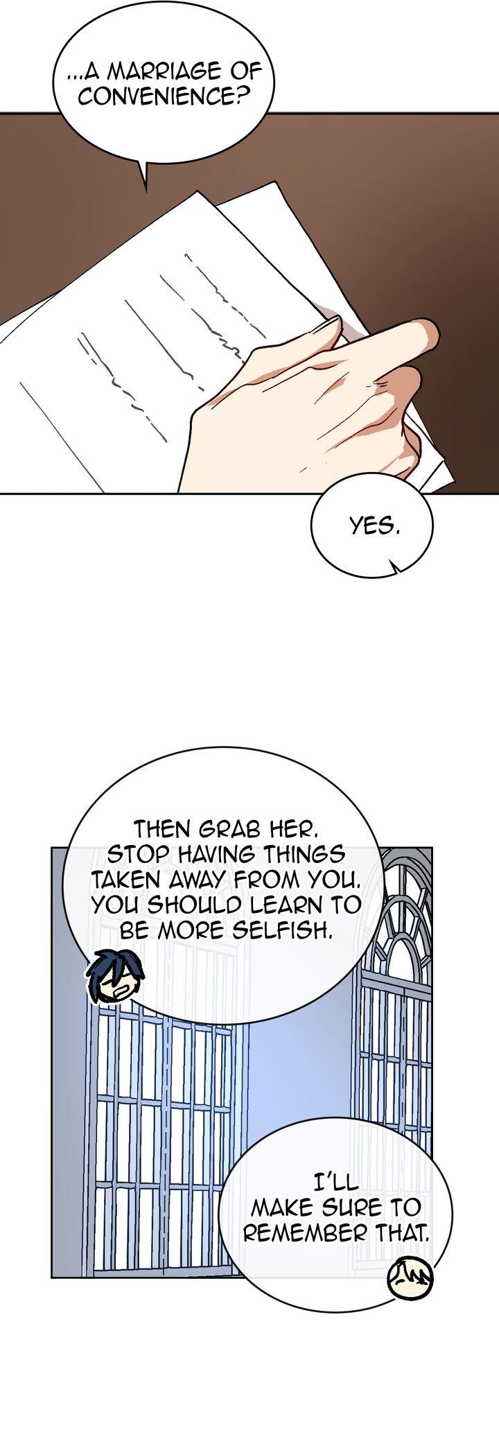 The Reason Why Raeliana Ended up at the Duke’s Mansion - Chapter 62 Page 14