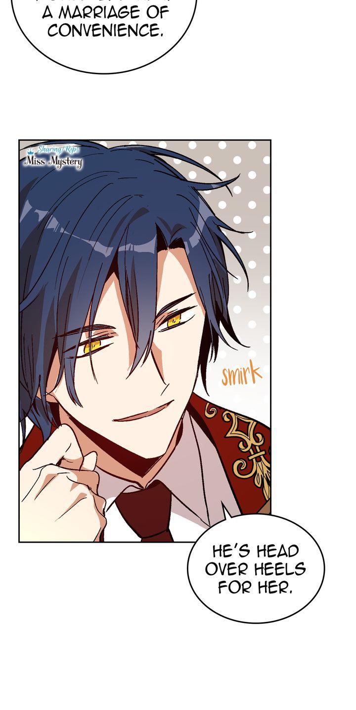 The Reason Why Raeliana Ended up at the Duke’s Mansion - Chapter 62 Page 17