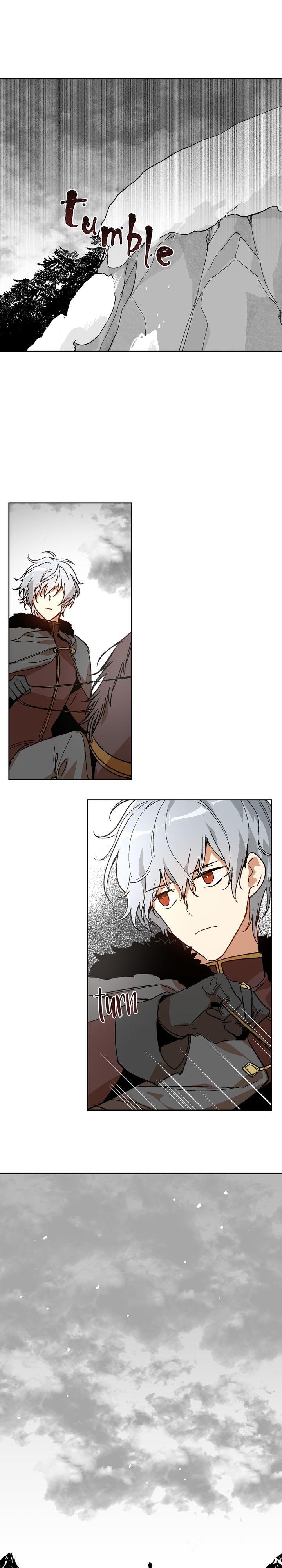 The Reason Why Raeliana Ended up at the Duke’s Mansion - Chapter 62 Page 7