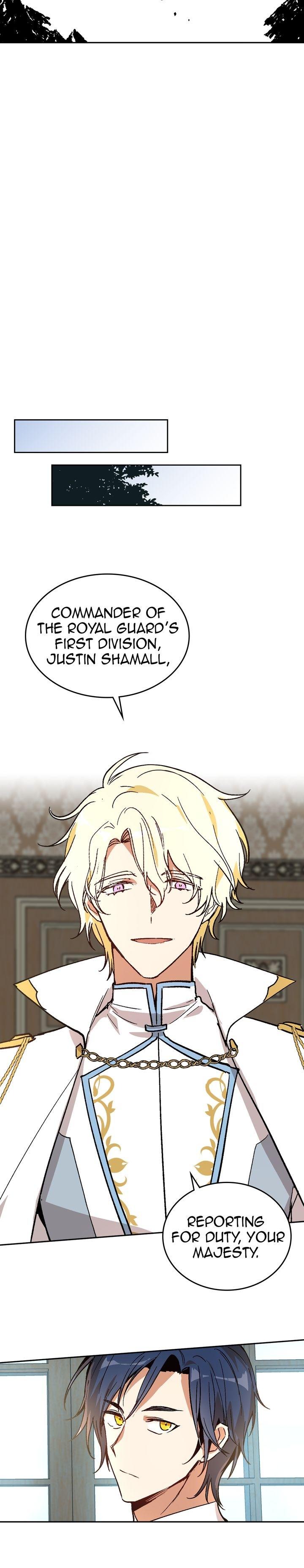 The Reason Why Raeliana Ended up at the Duke’s Mansion - Chapter 62 Page 8