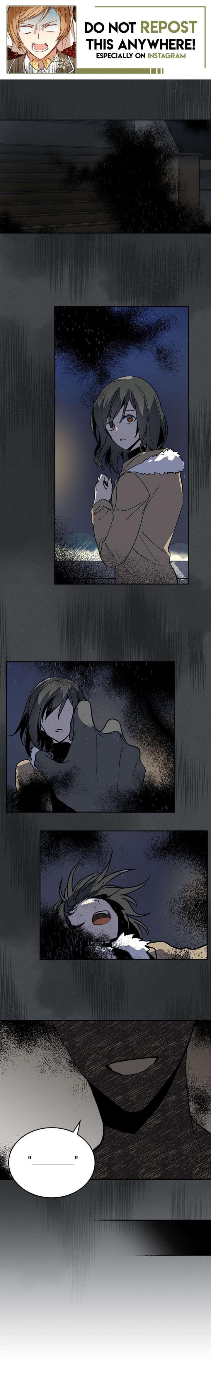 The Reason Why Raeliana Ended up at the Duke’s Mansion - Chapter 63 Page 1